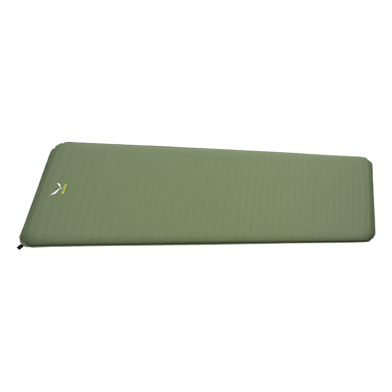 Salewa Mat Comfort Green/Grey WXL-298650